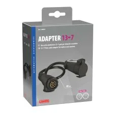 Adattatore 13 >7 Poli con Cablaggio da 40 Cm Lampa 38991